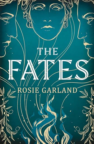 The Fates: A spellbindingly original mythical retelling for 2024