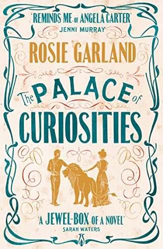 THE PALACE OF CURIOSITIES