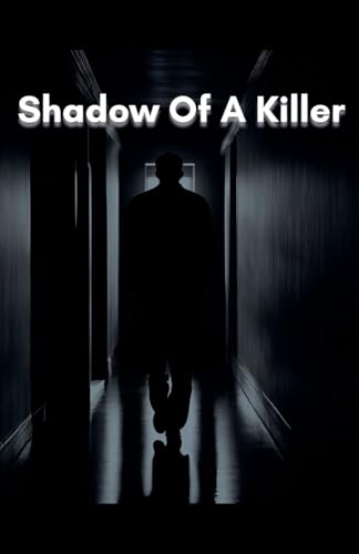 Shadow Of A Killer von Sarah Garland