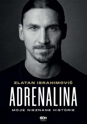 Adrenalina: Moje nieznane historie Adrenalina: Moje nieznane historie