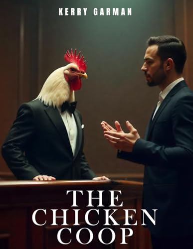 The Chicken Coop The Chicken Coop von Book Writing Maestros