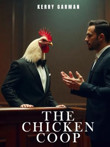 The Chicken Coop The Chicken Coop von Book Writing Maestros