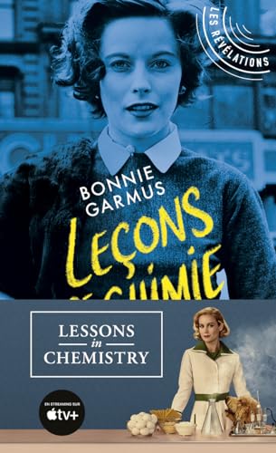 Lecons de chimie: Roman von Pocket