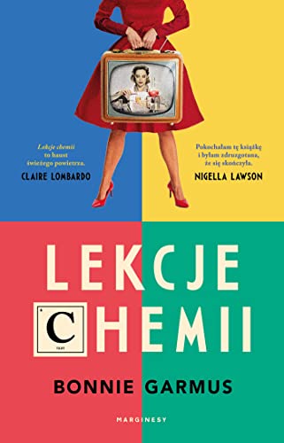Lekcje chemii Lekcje chemii von Marginesy