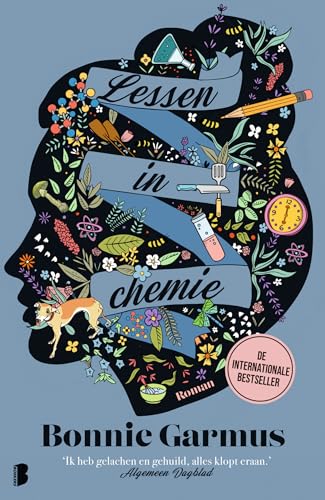 Lessen in chemie: Het leven is niet makkelijk voor een vrouwelijke scheikundige in de jaren vijftig. Gelukkig is de briljante Elizabeth niet voor één gat te vangen. Lessen in chemie: Het leven is niet makkelijk voor een vrouwelijke scheikundige in de jaren vijftig. Gelukkig is de briljante Elizabeth niet voor één gat te vangen. von Boekerij