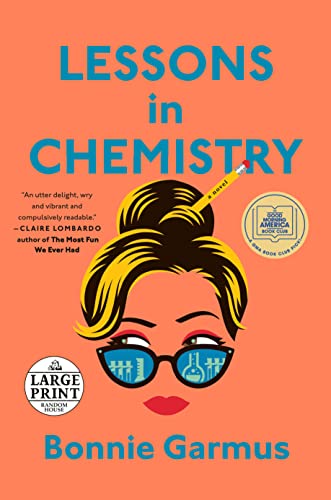 Lessons in Chemistry (Random House Large Print)