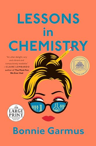 Lessons in Chemistry (Random House Large Print)