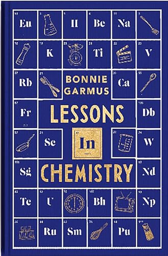 Lessons in Chemistry von Doubleday Books