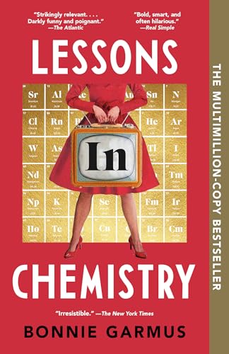 Lessons in Chemistry von Knopf Doubleday Publishing Group
