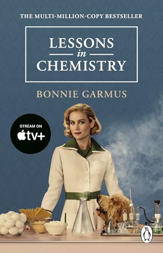 Lessons in Chemistry: The modern classic multi-million-copy bestseller Lessons in Chemistry: The modern classic multi-million-copy bestseller von Penguin
