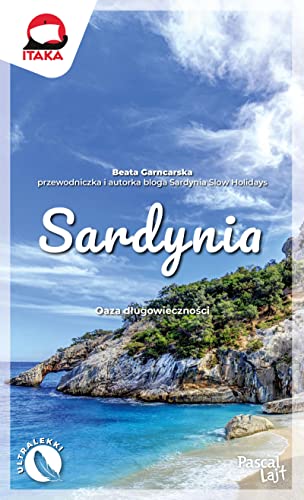 Sardynia Pascal lajt