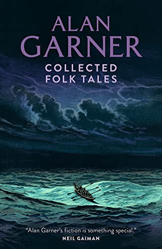 Collected Folk Tales: A compelling collection of traditional tales for kids and grown-ups von HarperCollinsChildren’sBooks
