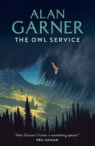 The Owl Service: The much-loved classic adventure story for children