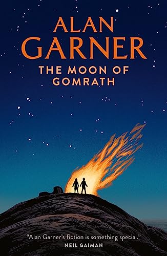 Moon of Gomrath: A compelling magical fantasy adventure, the sequel to The Weirdstone of Brisingamen von HarperCollinsChildren’sBooks