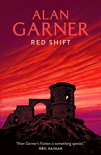 Red Shift: The classic children’s fantasy tale von HarperCollinsChildren’sBooks