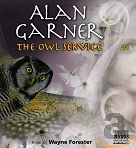 The Owl Service (Junior Classics)