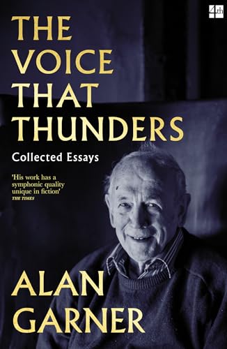 The Voice that Thunders: dazzling essays from the author of the Booker Prize shortlisted Treacle Walker von Fourth Estate