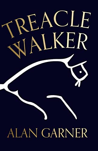 Treacle Walker: Shortlisted for the 2022 Booker Prize and a Guardian Best Fiction Book of 2021 von Fourth Estate