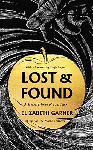 Lost & Found: A Treasure Trove of Folk Tales
