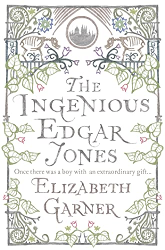 The Ingenious Edgar Jones