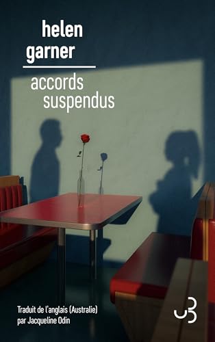 Accords suspendus von BOURGOIS