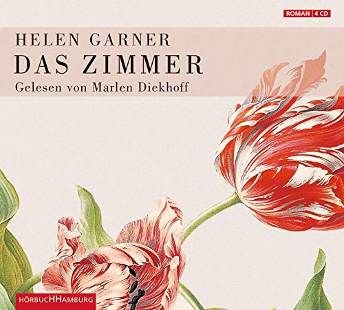 Das Zimmer: 4 CDs