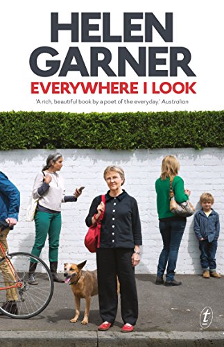 Everywhere I Look Everywhere I Look