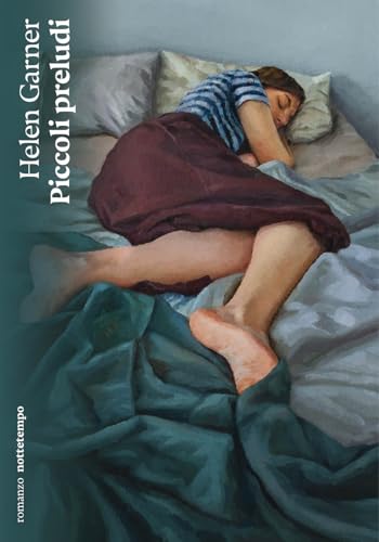 Piccoli preludi (Narrativa) von Nottetempo
