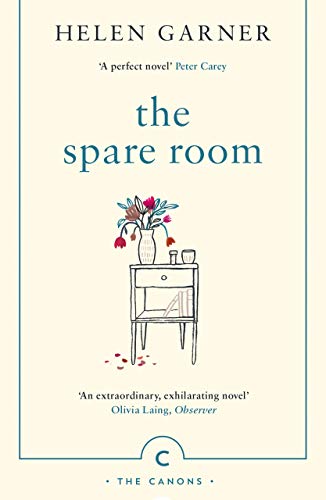 The Spare Room (Canons) von Canongate Canons