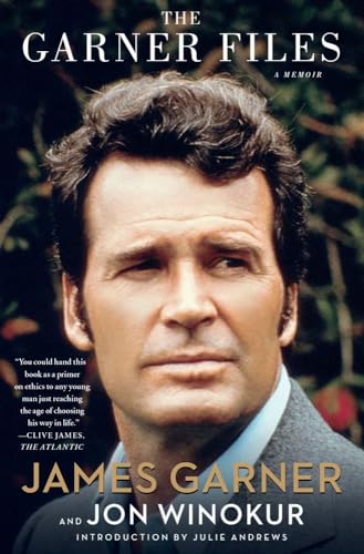 The Garner Files: A Memoir von Simon & Schuster