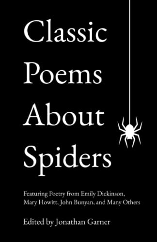 Classic Poems About Spiders von Independently published