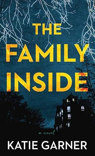 The Family Inside (Sterling Mystery) von Center Point