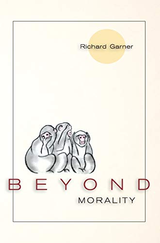 Beyond Morality (Ethics and Action) von Echo Point Books & Media
