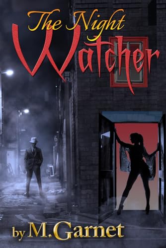 The Night Watcher von Extasy Books Inc