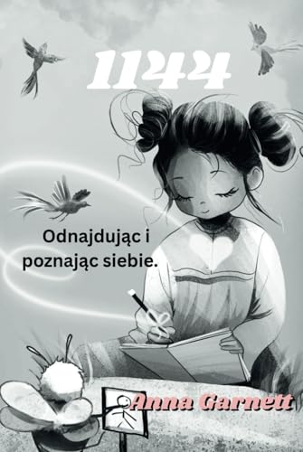 11:44: Odnajdując i poznając siebie