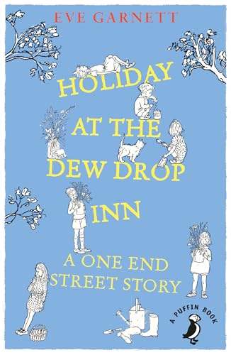 Holiday at the Dew Drop Inn