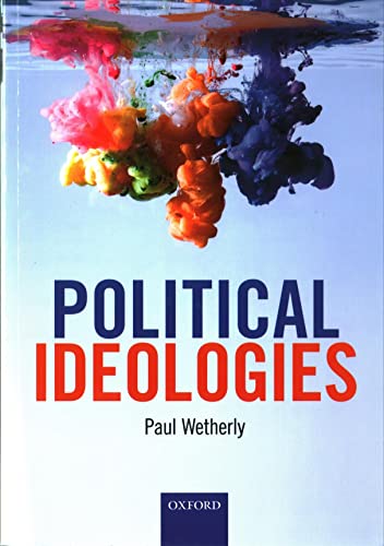 Political Ideologies