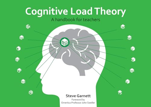 Cognitive Load Theory: A Handbook for Teachers von Crown House Publishing