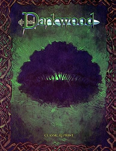 Darkwood (Classic Reprint) von Precis Intermedia