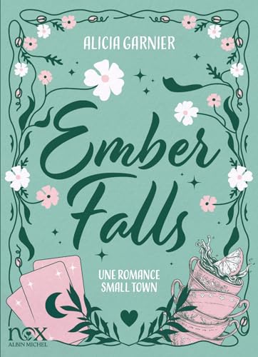 Ember Falls von ALBIN MICHEL