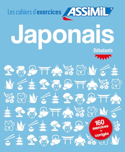 Japonais - debutants (Quaderni)