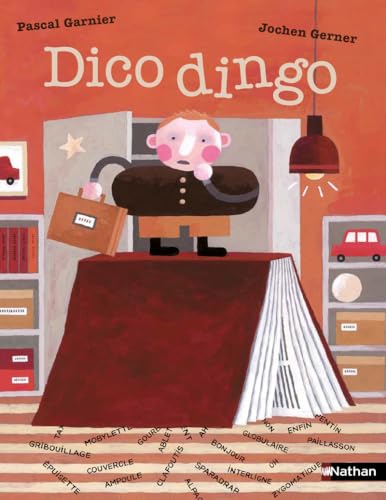 Dico Dingo von NATHAN