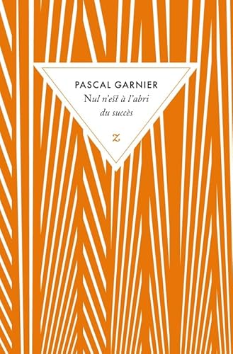 Nul n'est à l'abri du succès (0000) von ZULMA
