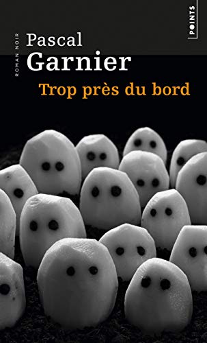 Trop PR's Du Bord von Contemporary French Fiction