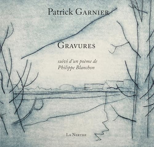 Gravures von LA NERTHE LIB
