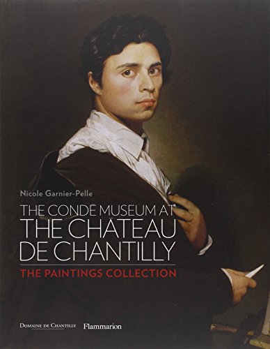 Chantilly (br anglais) von FLAMMARION