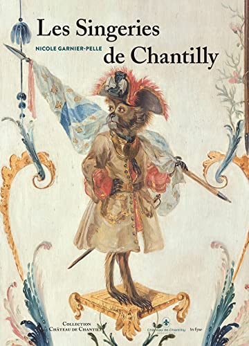 Les Singeries de Chantilly von IN FINE