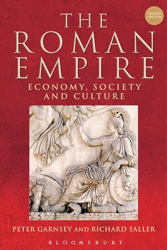 The Roman Empire: Economy, Society and Culture