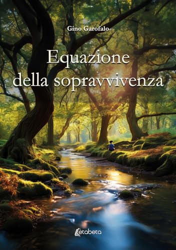 Equazione della sopravvivenza Equazione della sopravvivenza von EBS Print