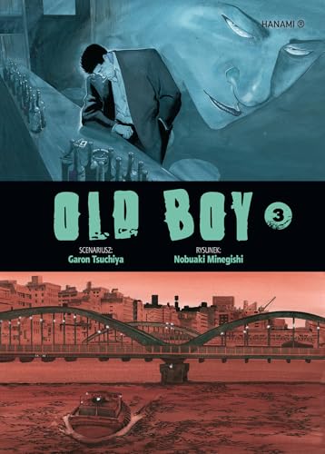 Old Boy (3) von Hanami